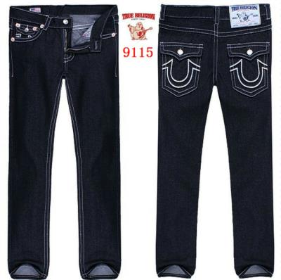 Cheap Men's TRUE RELIGION Jeans wholesale No. 523